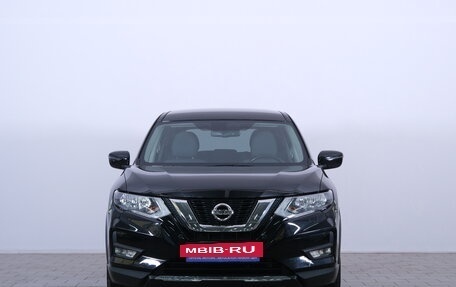 Nissan X-Trail, 2020 год, 2 359 000 рублей, 2 фотография