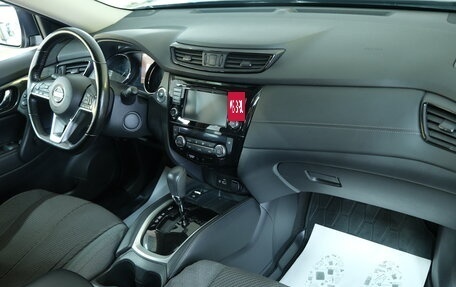Nissan X-Trail, 2020 год, 2 359 000 рублей, 17 фотография