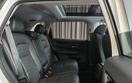 Honda CR-V, 2025 год, 5 290 000 рублей, 7 фотография