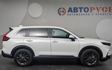 Honda CR-V, 2025 год, 5 290 000 рублей, 4 фотография
