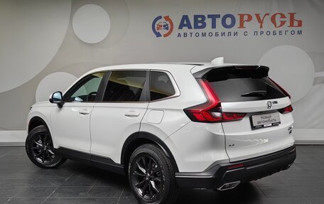 Honda CR-V, 2025 год, 5 290 000 рублей, 6 фотография