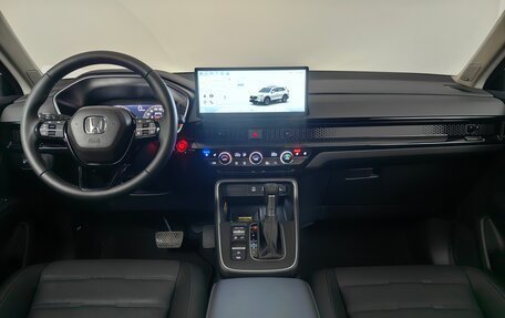 Honda CR-V, 2025 год, 5 290 000 рублей, 11 фотография
