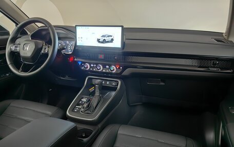 Honda CR-V, 2025 год, 5 290 000 рублей, 5 фотография