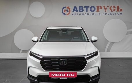 Honda CR-V, 2025 год, 5 290 000 рублей, 2 фотография