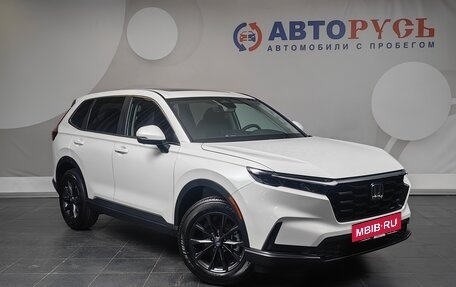 Honda CR-V, 2025 год, 5 290 000 рублей, 3 фотография