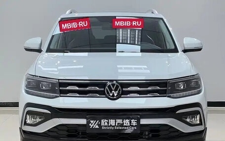 Volkswagen T-Cross I, 2023 год, 1 219 000 рублей, 2 фотография