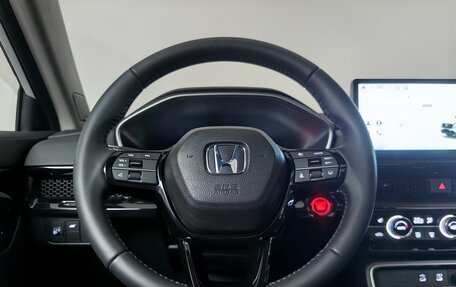 Honda CR-V, 2025 год, 5 290 000 рублей, 12 фотография