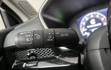 Honda CR-V, 2025 год, 5 290 000 рублей, 13 фотография