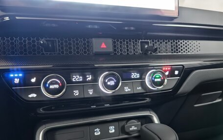 Honda CR-V, 2025 год, 5 290 000 рублей, 18 фотография