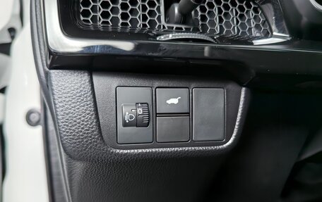 Honda CR-V, 2025 год, 5 290 000 рублей, 19 фотография