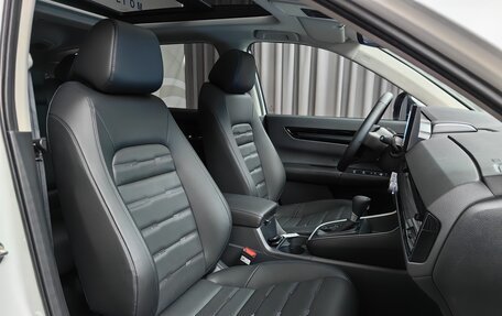 Honda CR-V, 2025 год, 5 290 000 рублей, 23 фотография