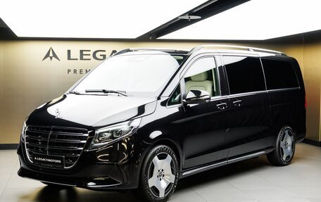 Mercedes-Benz V-Класс, 2026 год, 14 380 000 рублей, 5 фотография