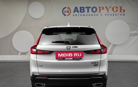 Honda CR-V, 2025 год, 5 290 000 рублей, 8 фотография