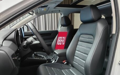 Honda CR-V, 2025 год, 5 290 000 рублей, 21 фотография