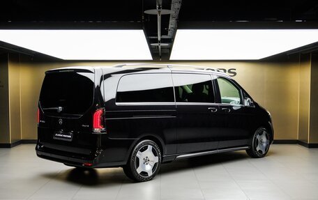 Mercedes-Benz V-Класс, 2026 год, 14 380 000 рублей, 3 фотография
