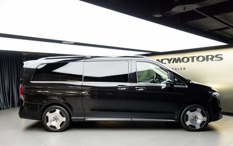 Mercedes-Benz V-Класс, 2026 год, 14 380 000 рублей, 8 фотография