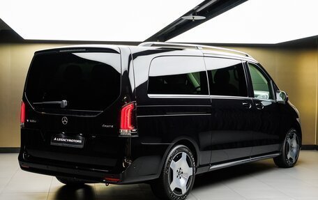 Mercedes-Benz V-Класс, 2026 год, 14 380 000 рублей, 7 фотография