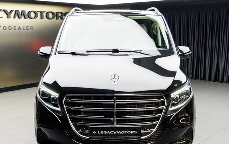 Mercedes-Benz V-Класс, 2026 год, 14 380 000 рублей, 2 фотография