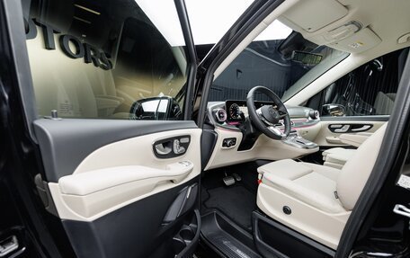 Mercedes-Benz V-Класс, 2026 год, 14 380 000 рублей, 10 фотография