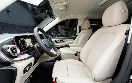 Mercedes-Benz V-Класс, 2026 год, 14 380 000 рублей, 11 фотография
