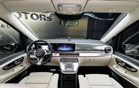 Mercedes-Benz V-Класс, 2026 год, 14 380 000 рублей, 13 фотография