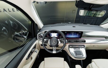 Mercedes-Benz V-Класс, 2026 год, 14 380 000 рублей, 14 фотография