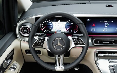 Mercedes-Benz V-Класс, 2026 год, 14 380 000 рублей, 16 фотография