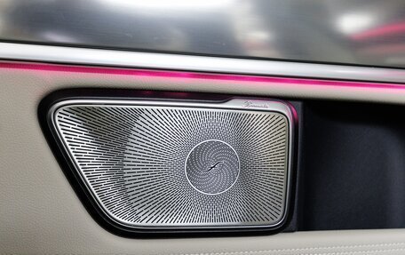 Mercedes-Benz V-Класс, 2026 год, 14 380 000 рублей, 18 фотография
