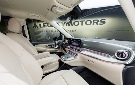 Mercedes-Benz V-Класс, 2026 год, 14 380 000 рублей, 24 фотография