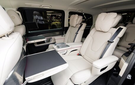 Mercedes-Benz V-Класс, 2026 год, 14 380 000 рублей, 29 фотография