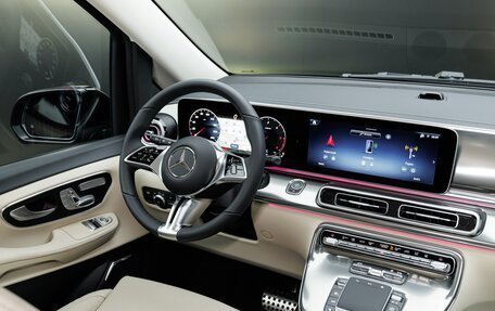 Mercedes-Benz V-Класс, 2026 год, 14 380 000 рублей, 25 фотография