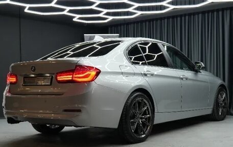 BMW 3 серия, 2015 год, 2 000 000 рублей, 6 фотография