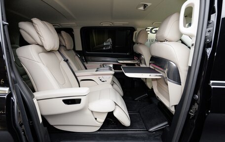 Mercedes-Benz V-Класс, 2026 год, 14 380 000 рублей, 34 фотография
