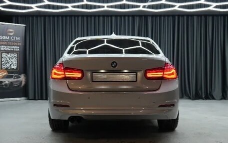 BMW 3 серия, 2015 год, 2 000 000 рублей, 5 фотография