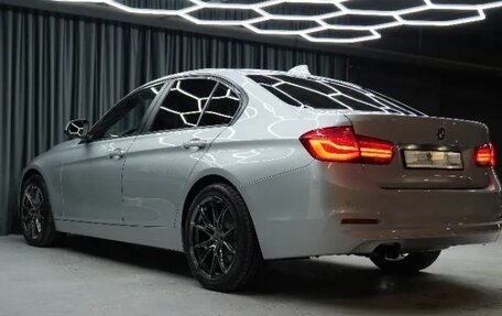 BMW 3 серия, 2015 год, 2 000 000 рублей, 4 фотография