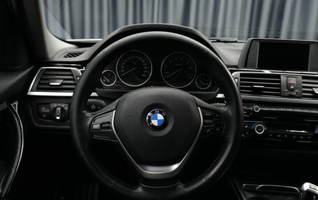 BMW 3 серия, 2015 год, 2 000 000 рублей, 9 фотография