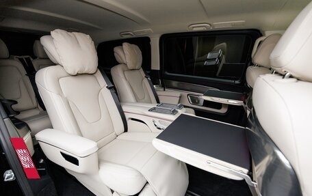 Mercedes-Benz V-Класс, 2026 год, 14 380 000 рублей, 33 фотография