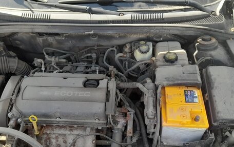 Chevrolet Cruze II, 2012 год, 203 000 рублей, 3 фотография