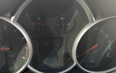 Chevrolet Cruze II, 2012 год, 203 000 рублей, 5 фотография