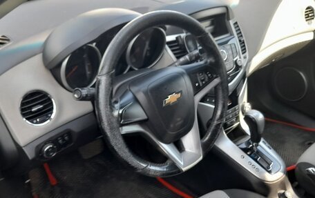 Chevrolet Cruze II, 2012 год, 203 000 рублей, 14 фотография
