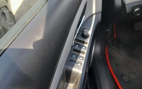 Chevrolet Cruze II, 2012 год, 203 000 рублей, 13 фотография