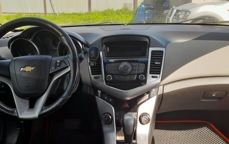 Chevrolet Cruze II, 2012 год, 203 000 рублей, 16 фотография