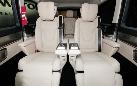 Mercedes-Benz V-Класс, 2026 год, 14 380 000 рублей, 35 фотография