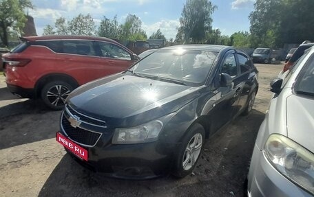 Chevrolet Cruze II, 2012 год, 203 000 рублей, 2 фотография