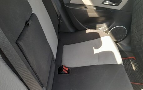 Chevrolet Cruze II, 2012 год, 203 000 рублей, 17 фотография