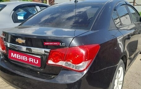 Chevrolet Cruze II, 2012 год, 203 000 рублей, 18 фотография