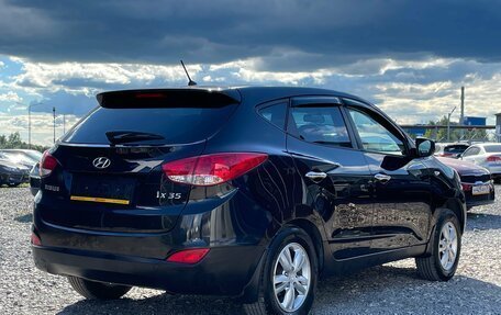 Hyundai ix35 I рестайлинг, 2012 год, 850 000 рублей, 5 фотография