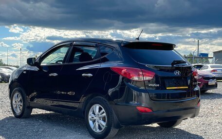 Hyundai ix35 I рестайлинг, 2012 год, 850 000 рублей, 3 фотография