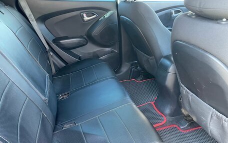 Hyundai ix35 I рестайлинг, 2012 год, 850 000 рублей, 11 фотография