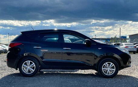 Hyundai ix35 I рестайлинг, 2012 год, 850 000 рублей, 6 фотография